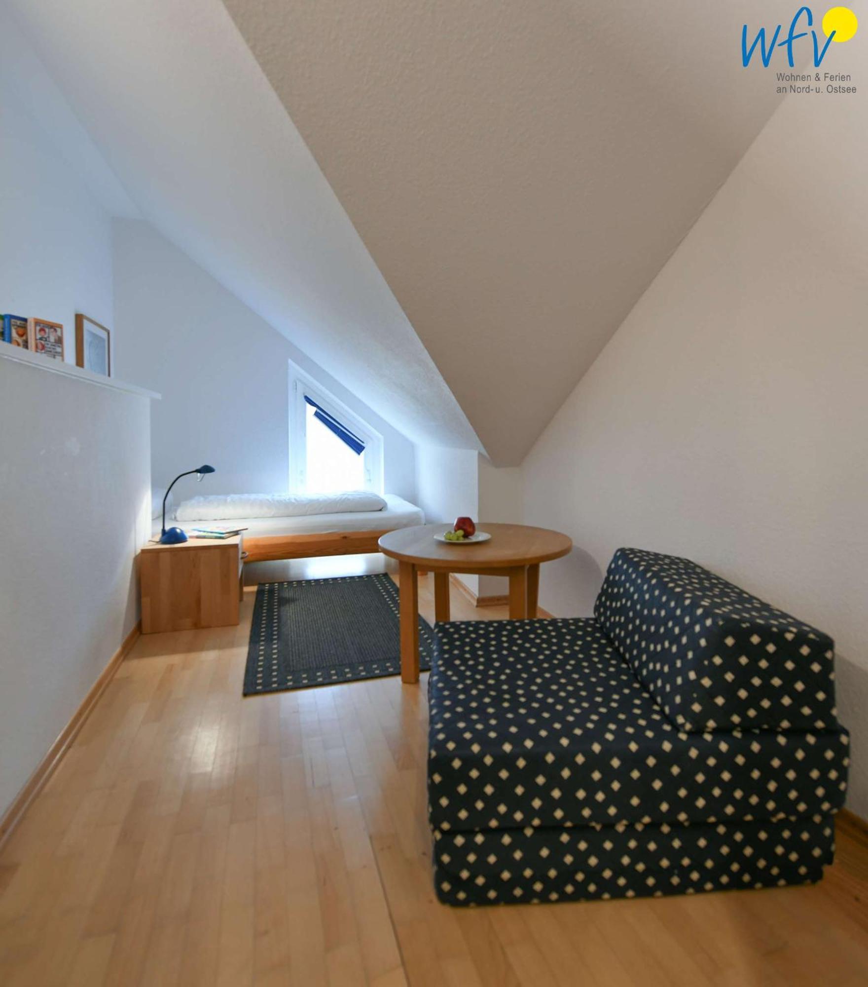 Kaiserhof Ferienwohnung 311 Wangerooge Buitenkant foto